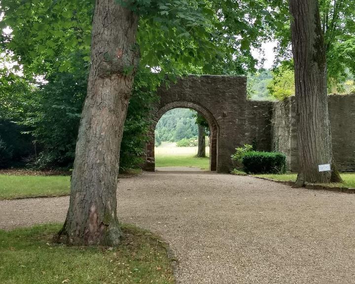 Schloss Aschach Kaffeerestaurant